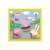 Peppa Pig 3 in 1 Happy Day Пъзел 20 броя Анимации (34849) 82610151