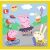 Peppa Pig 3 in 1 Happy Day Puzzle 20 kusov rozprávky (34849) 82610151