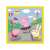 Peppa Pig: A Happy Day 3-in-1 Puzzle - Trefl 82610151