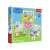 Peppa Pig: A Happy Day 3-in-1 Puzzle - Trefl 82610151