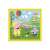 Peppa Pig: Ein glücklicher Tag 3 in 1 Puzzle - Trefl 82610151