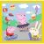 Puzzle Trefl 3 in 1 Peppa Pig o zi aniversara 82610151