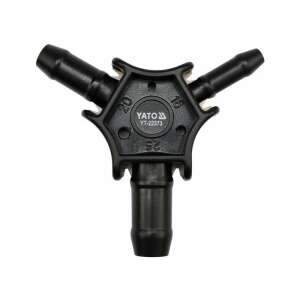 YATO YT-22373 Nástroj na odstraňovanie otrepov z PEX rúrok s rozmermi 16, 20, 25 mm - Ručné náradie