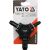 YATO YT-22373 Pipe Calibration Tool with Deburrer packaging