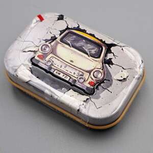 Nostalgic Art Trabant menta doboz - Nostalgic-Art