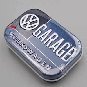 Nostalgic Art Volkswagen Garázs fém doboz - Nostalgic-Art