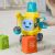 Interaktív Fisher-Price Tanuló Bontógép játék kisgyermekeknek