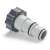 Adapter A, átméro 32 / 38 mm, 2 collos IG, 92 mm -es 2 db 99605144