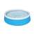 Надуваем басейн Bestway Fast Set, с диаметър 152 см, син