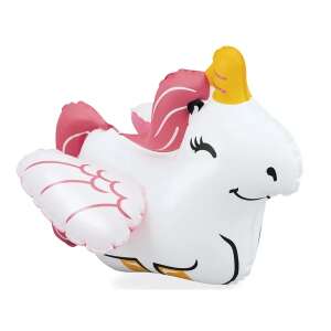 Bestway Puffy Pals Unicorn Bath Toy - Babies & Toddler