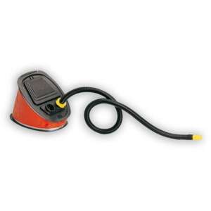 Pompa de picior pentru umflarea saltelelor gonflabile, bărcile și alte articole gonflabile - Pompe