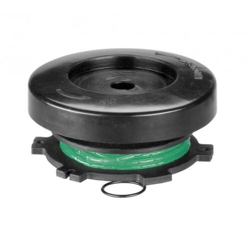 Gardena 8851/8852 Trimmer Line Spool Replacement