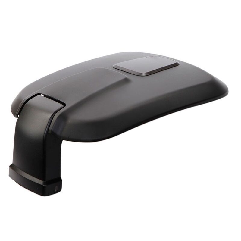 Robotfűnyíró ház Greenworks RLM1HOG garázs, optimow