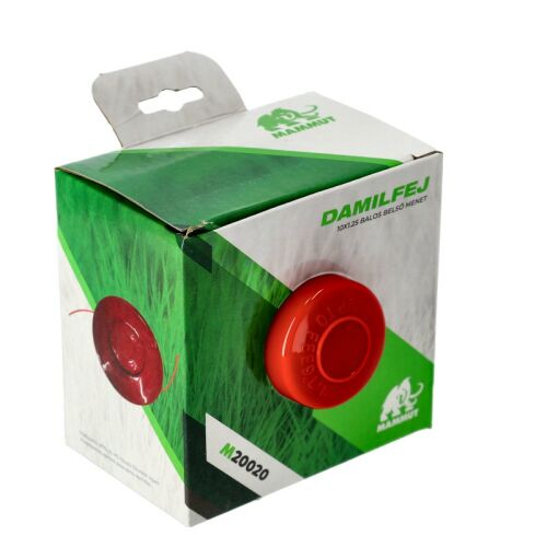 Damper MAMMUT 10x1.25 with left internal thread aftermarket 113180700