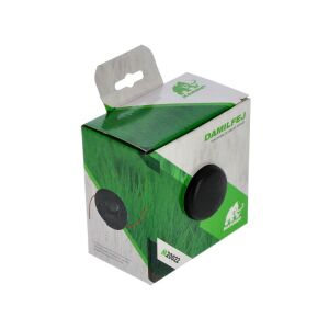 Damper MAMMUT 10x1.25 with left internal thread aftermarket 113180727 - Trimmer line head