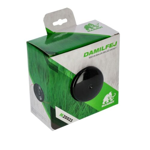 Damper MAMMUT 10x1.25 with left internal thread aftermarket 113180740