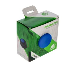 Manșon amortizor MAMMUT 10x1,25 cu filet interior stânga Husqvarna t-35 tip aftermarket 113180762 - Construcții și renovări