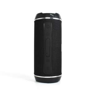 T&G TG-169 portable bluetooth speaker, black - Nonbrand Bluetooth Speaker