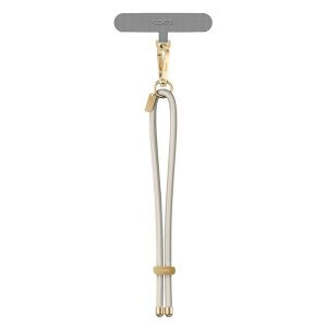 UNIQ Coehl Laurel Telefonpánt - Elefántcsont 131450591 - UNIQ