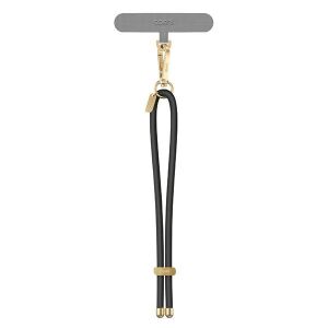 UNIQ Coehl Laurel Telefon Pánt - Fekete 131449176 - UNIQ