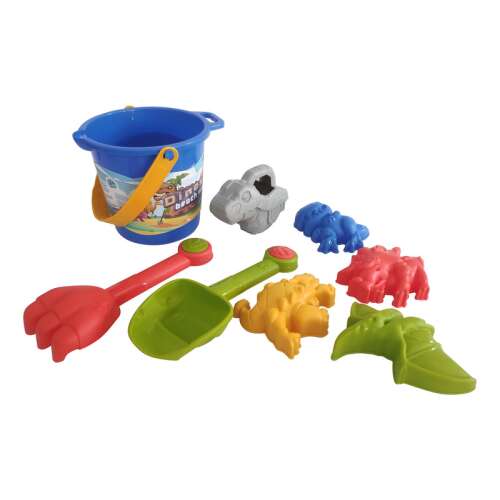 Set za pijesak - 7 kom, dinosauri 99628537