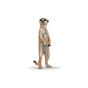 Papo Álló Szurikáta Figurája - Papo Figura