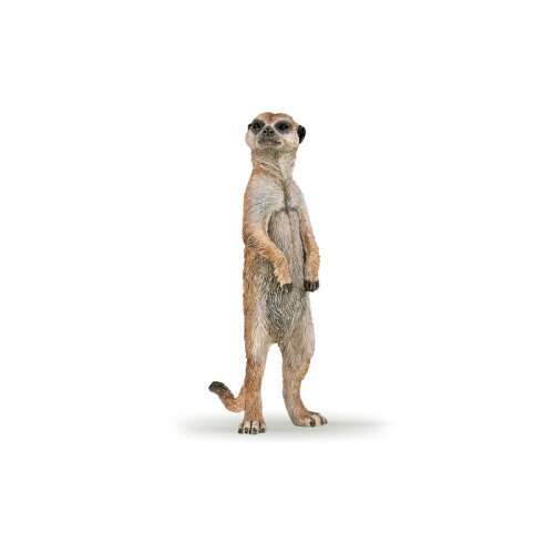 Papo Álló Szurikáta Figurája - Figura