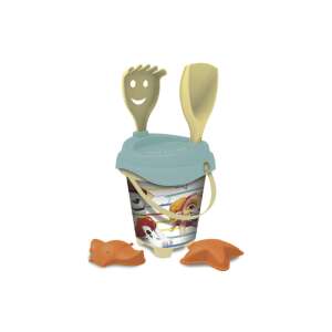 Pješčanik set - Paw Patrol 99628816 - Igračka za bazen i plažu