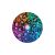 Ravensburger Circle Colors Zodiákus 500 darabos kör alakú puzzle