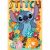Ravensburger Stitch Puzzle 300 elementów ilustracja