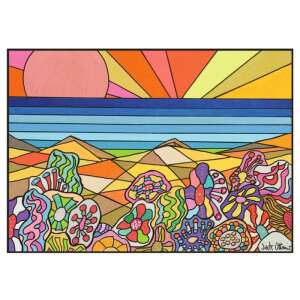 Puzzle 1000 kom - Hawaii 99628965 - Ravensburger Puzzle