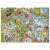 Puzzle 1000 kom - Odmor 3 99629011