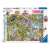 Puzzle 1000 kom - Odmor 3 99629011