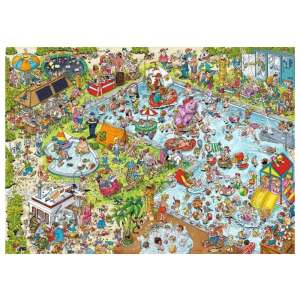 Puzzle 1000 kom - Odmor 3 99629011 - Puzzle