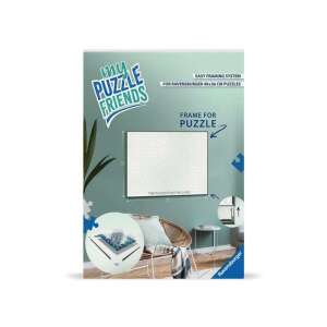 My Puzzle Friends keret Ravensburger 49x36 cm-es kirakóshoz, könnyű keretezési rendszer - Ravensburger