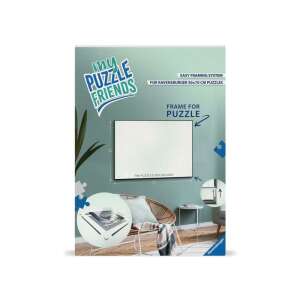 Puzzle 1000 kom okvira 99628976 - Ravensburger Puzzle