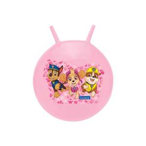 Lexibook Paw Patrol Ružová skákacia lopta 45 cm - Skákacie loptičky / postavičky