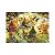 Ravensburger Kismalacok 1000 darabos puzzle, kész puzzle játékos malacokkal egy szeszélyes jelenetben