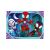 Ravensburger Spiderman Puzzle, s likovima Spidermana, Ghost-Spider i Milesa Moralesa