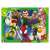 Spidey și prietenii săi uimitori, Marvel, puzzle, 12, 16, 20, 24 piese