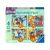 Ambalajul Cutiei Puzzle Ravensburger Stitch 4 in 1