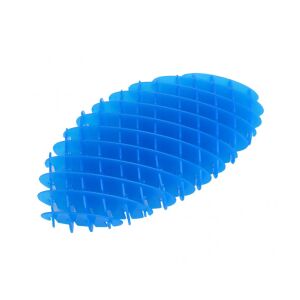 Plava igračka Fidgi Flex Formaváltoztató spirala - Igra spretnosti za van