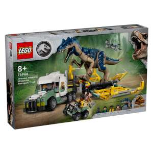 LEGO Jurský svet 76966 Tbd-Jw-2024-5 99629131 - Hračky