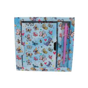 Sjećanik s leptir lokotom 99629235 - Knjiga