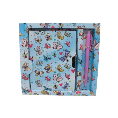 Sjećanik s leptir lokotom 99629235