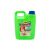 Zelená náplň do bublifuku Buborékfújó Utántöltő 2L