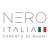 NERO ITALIA logó