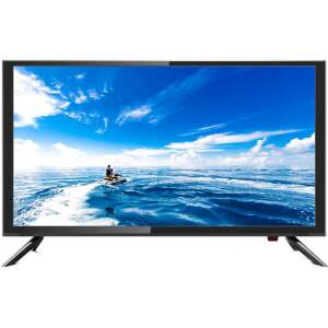 Gaba GLV-2801 FullHD LED TV 69 cm, čierna
