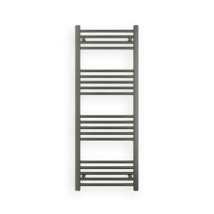 Nero Italia Törölközőszárító - 50x130 cm - Szürke