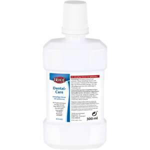 Trixie Dental Care Fogápoló Víz Almás Ízesítéssel Kutyák és Macskák Számára, 300 ml-es üveg - Trixie